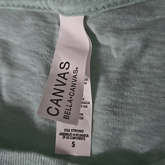 Like New "OKLA" Tshirt Oklahoma - Picture 6 of 8